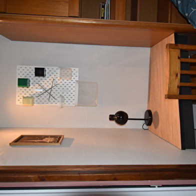 Meublé Chez les Domdoms 