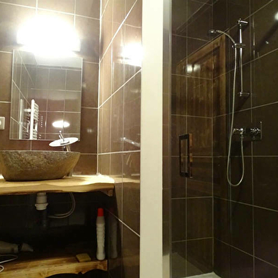 Nordique Symbiose - L'Écrin Des Neiges