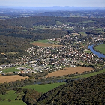 Bois de Roche - n°25 - ROCHE-LEZ-BEAUPRE