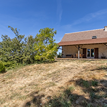 Thélème - POUILLOUX