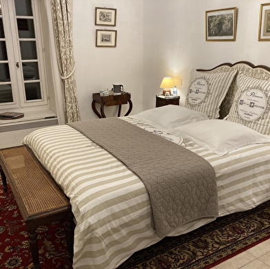 Orangerie du château de Bressey