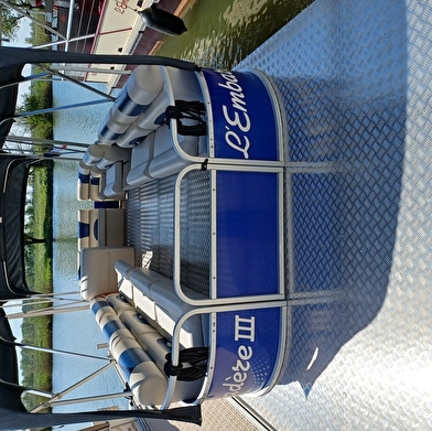 Base nautique 'L'Embarcadère'