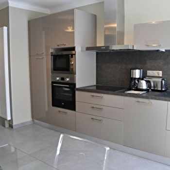 Appartement du Parc - LUXEUIL-LES-BAINS