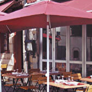 La Petite Flamande - DIJON