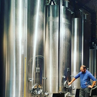 Visite guidée du Domaine Joseph Lafarge