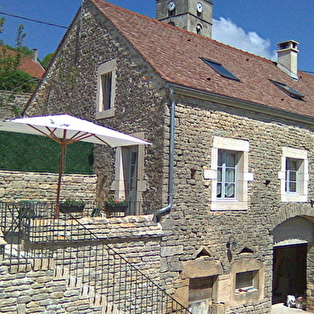 Bellevue - La Belle Isnarde - BUSSY-LE-GRAND