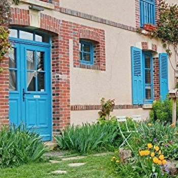 La Ferme de Plénoise - CHARNY OREE DE PUISAYE