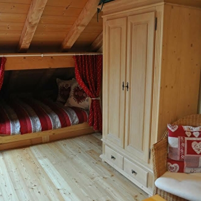 Appartement Douglasie