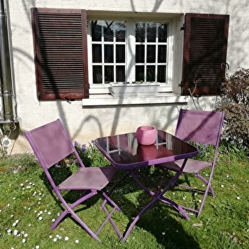 Aux 3 Licornes - NEVY-SUR-SEILLE