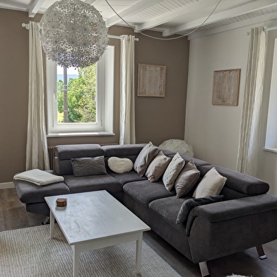 Appartement - M. Verjus