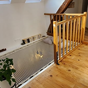 La Maison Dionysienne - SAINT-DENIS-DE-VAUX