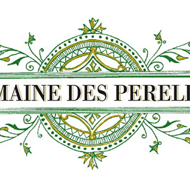 Domaine des Pérelles - Jean-Yves Larochette