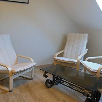 Gîte Communal Chez Mimile - GERMAGNY