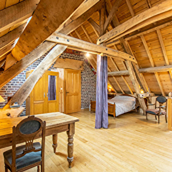 Le Chant du Temps - SAINT-USUGE