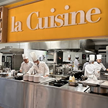 La Cuisine Expérientielle - DIJON