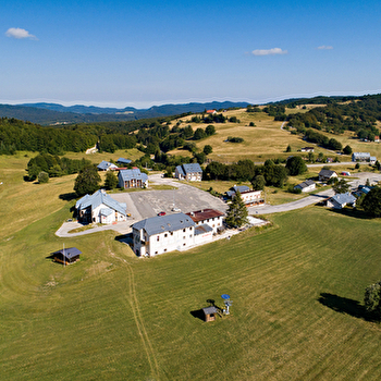 Itinérance l’Ain à Vélo – Le Plateau de Retord, la Nature par excellence (2 jours) - VALSERHONE