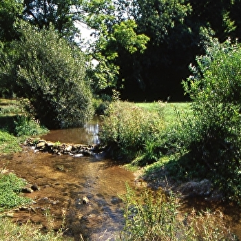 Circuit de la Baume - BALOT