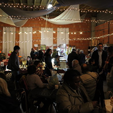 Marché de Noël 2025