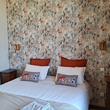 L'Annexe - ROUGEMONT