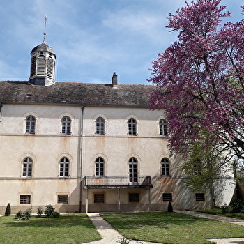 Sanctuaire de l'Enfant Jésus de Beaune - BEAUNE