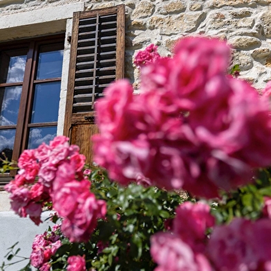 La maison d'en Ô côté Montagne