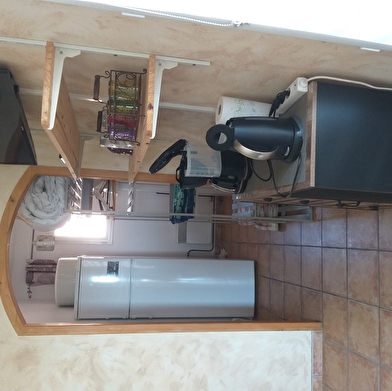 Chambre d'hôtes ' L' Annexe '