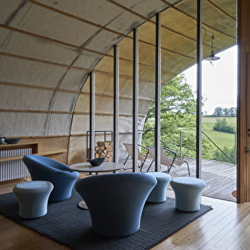 Colline du Colombier - Cadole 'Sur Vallons' - IGUERANDE