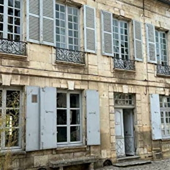 Quelques jours à Noyers-sur-Serein - NOYERS