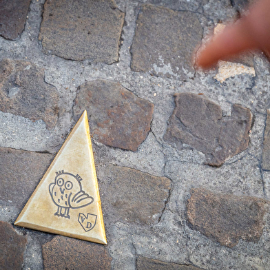 Fonderie d’Histoires