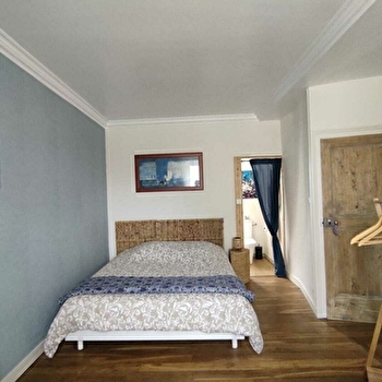 La Flavignienne - FLAVIGNY-SUR-OZERAIN