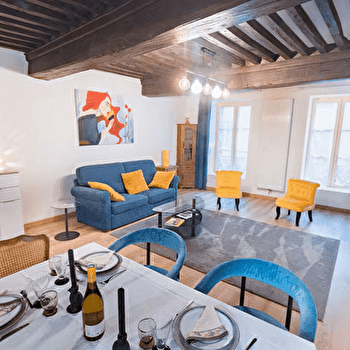 La Traige du Midi - TOURNUS