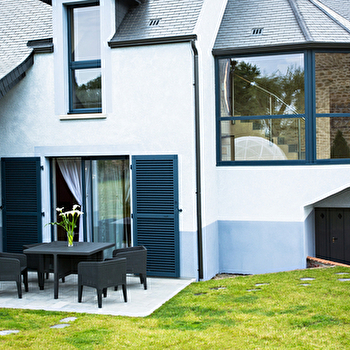 Maison Indigo - ATHIE