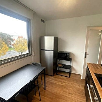 Bienvenue chez Romain - CHALON-SUR-SAONE