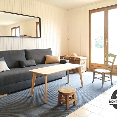 Monts de Gouloux - Gîte Morvan