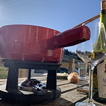 La Ruche - LES HOPITAUX-NEUFS