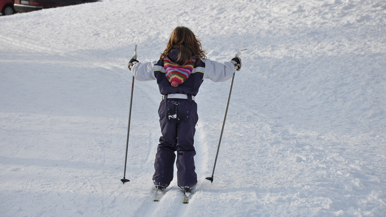 Ski club du plateau de Nozeroy