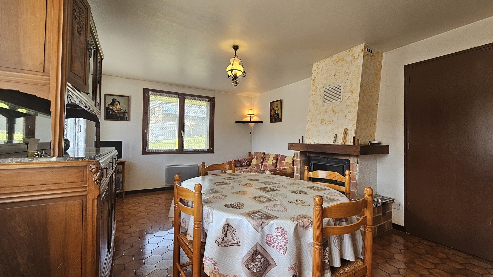 Appartement - L402LAZ00