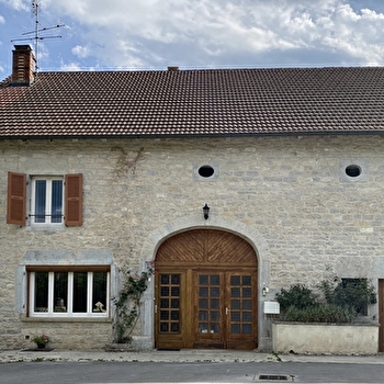 Le fruit du chêne - NOGNA