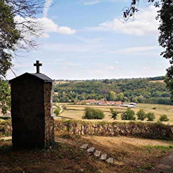 Buan Creux de la Pierre - JOUEY