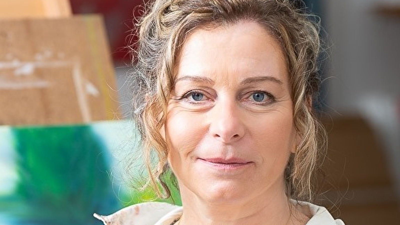 Sandra Honoré artiste peintre