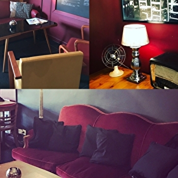 Les Tontons - Côté bière - CHALON-SUR-SAONE