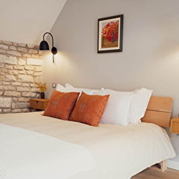 Maisons Vaudésir - CHABLIS