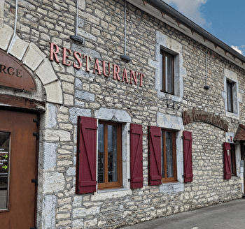 Hôtel la Bonne Auberge - PAYS-DE-CLERVAL