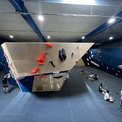 Bloc Session Besançon 