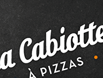 La Cabiotte à Pizzas - POLIGNY