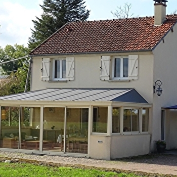 Le Cluselot - CHASTELLUX-SUR-CURE