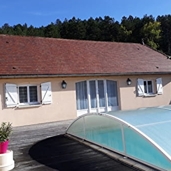 Bincteux Laetitia - MARIGNY