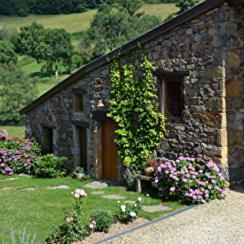 Chambres d'hôtes La Framboisine - BOURGVILAIN