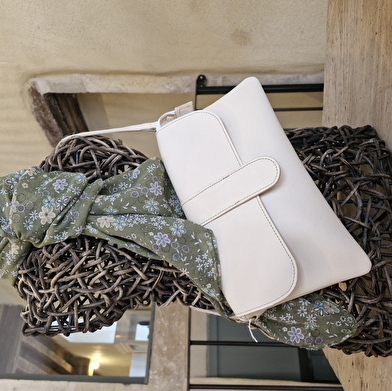 By Rose Maroquinerie