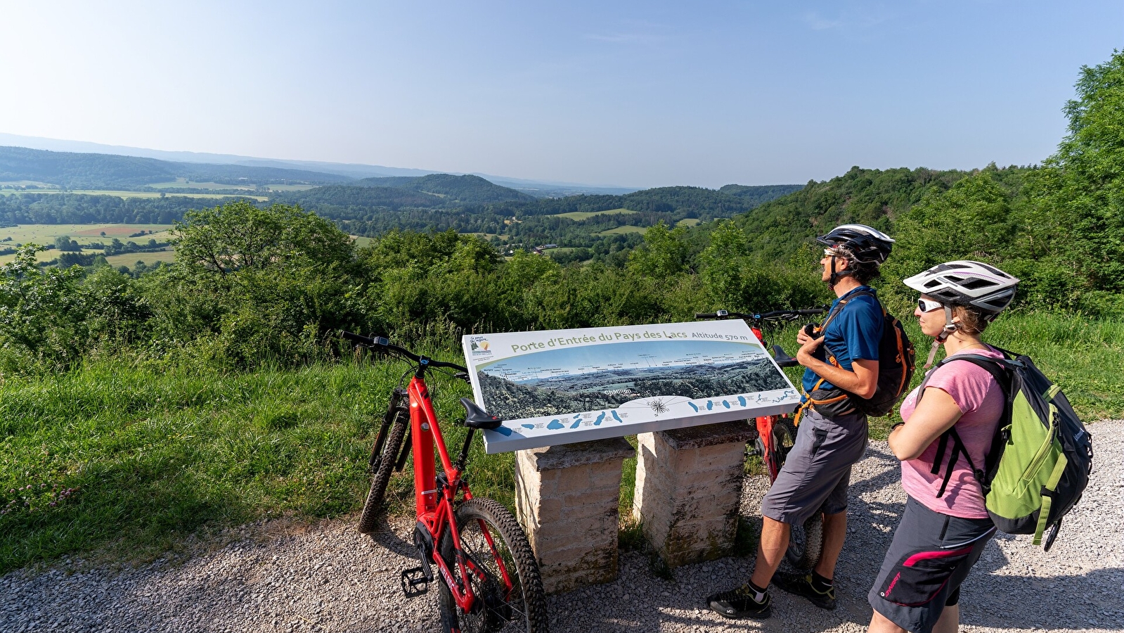 La Forêt de l'Heute - 15B